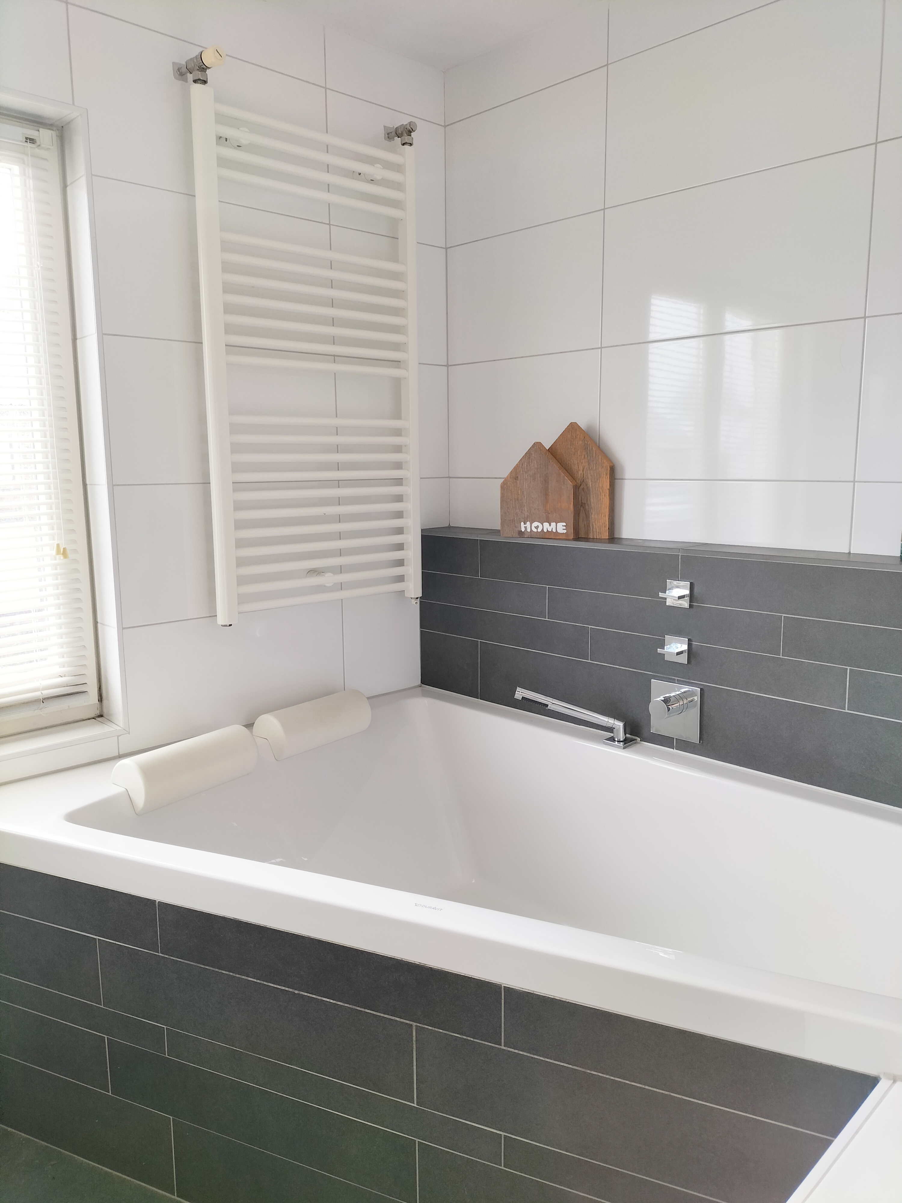 Badkamer Verbouwing