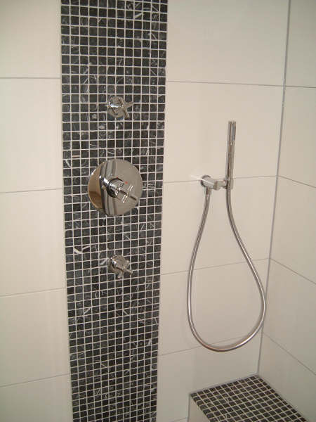 Badkamer Verbouwing