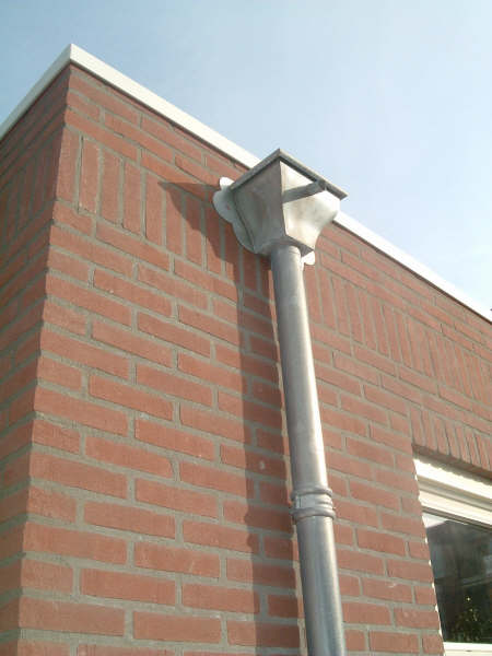 Zinkwerk